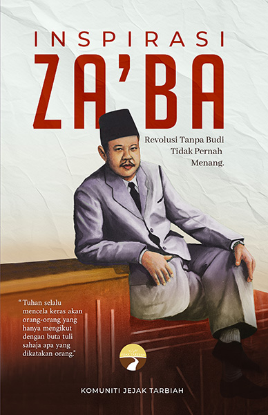 Inspirasi Za'ba