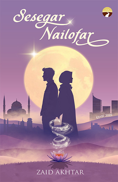 Sesegar Nailofar