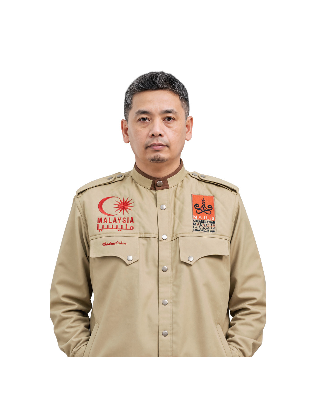 Bahruddin Bekri