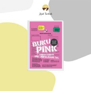 BUKU PINK 1.0 - CERITA-CERITA IBU MENGANDUNG | JT Books