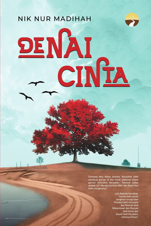 Denai Cinta - Nik Nur Madihah