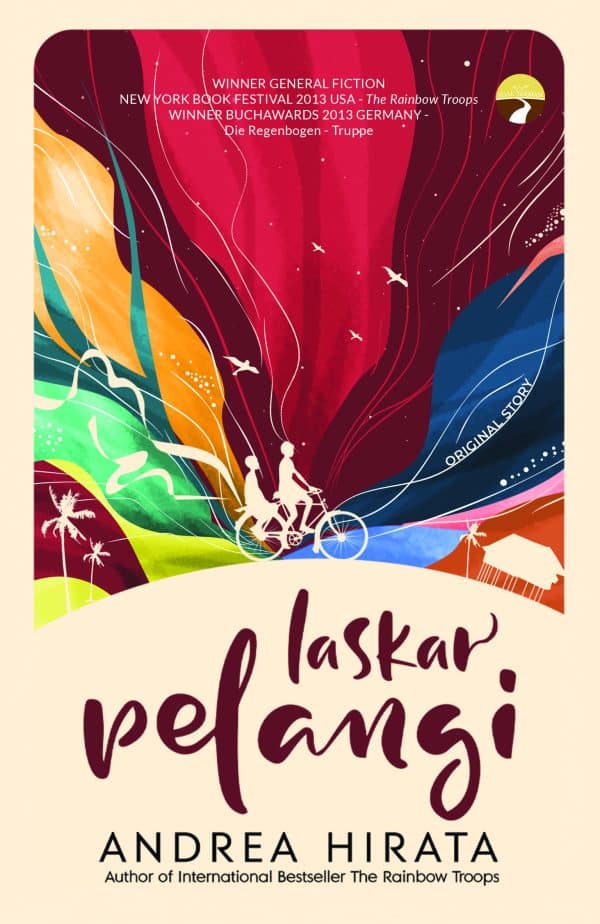 Laskar Pelangi - Andrea Hirata